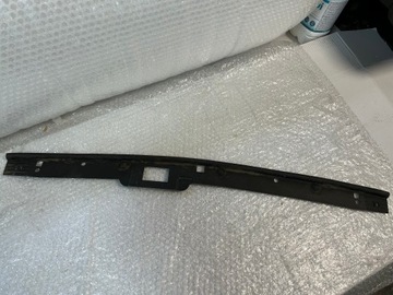 Volvo s60 iii v60 ii захист ременя передньої фото №1