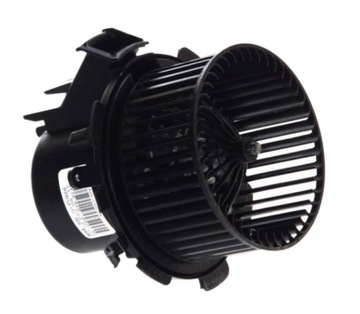 Вентилятор інтер'єру nissan interstar 2002-2010 - polcar 6042nu-1 фото №1