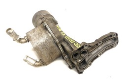 Ford ranger raptor 2.0 tdci ecoblue bc2x корпус фільтра масла фото №1