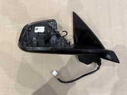 Tesla модель y зеркало правые 11 pin фото №1