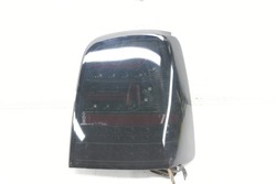 Vw touran рестайлинг лампа правая зад led katunig kt199 фото №1