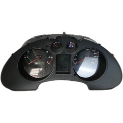 Спідометр  seat cordoba 6l 1.4b 6l0920801 фото №1
