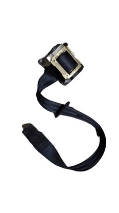 Audi a8 d2 pas безопасности правые зад фото №1