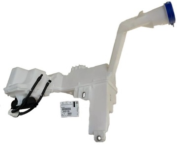 Бак распылитель. p 508 10-18 sw фото №1