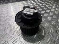 Vw t5 обігрівач повітродувка зад 7h0819004e транспортер фото №1