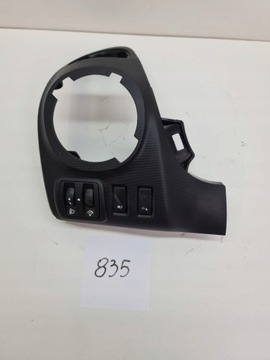 Панель керування фарами trafic iii vivaro b фото №1