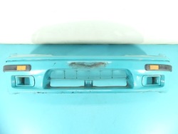 Бампер перед suzuki swift mk5 96-03 фото №1