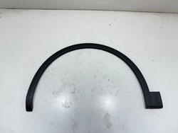 Audi q5 80a ліва планка na крило накладка фото №1