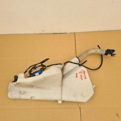 Jaguar xf ii f-pace бак омывателя оригинал фото №1