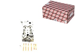 Головка ashika фото №1