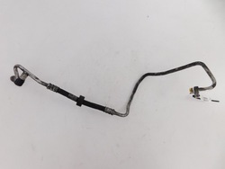 Mercedes e-klasa w212 2.2 cdi трубка кондиционера фото №1