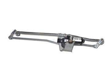 Механизм дворник + двигатель iveco daily iv 14r+ фото №1