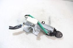 Замок зажигания hyundai i10 i 1.1 фото №1