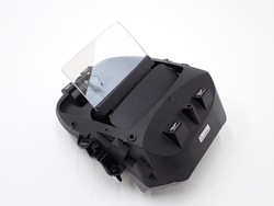 Дисплей head up hud європа 8750a716 mitsubishi eclipse cross 21r фото №1