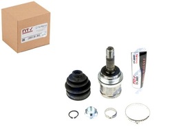 Шарнир внешний honda cr-v rd1 2 97-01 odyssey 94-02 shuttle ra фото №1