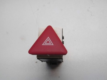 Вимикач світла аварійних 1q0953509 vw eos 1q scirocco 1k8 оригінал фото №1