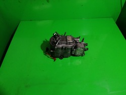 Основание корпус фильтра топлива 5.0tdi v10 ayh vw touareg phaeton 6640530100 фото №1