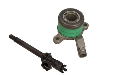 Циліндр зчеплення центральний renault 8201290863 фото №1