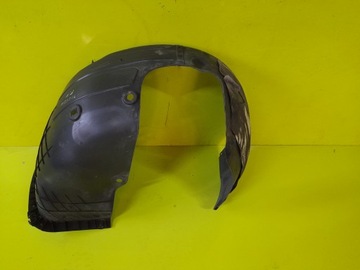 Подкрылок правый перед pp 86814-d7000 hyundai tucson iii 16r фото №1