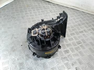 Вентилятор воздуховод, воздуходувка fiat croma 2005- 007014w 2.2 b фото №1