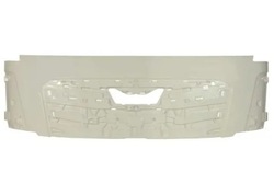 Решётка радиатор решётка радиатора man-fp-034 pacol фото №1