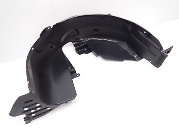 Подкрылок правый зад задние оригинал 6f0810970m seat ibiza v 6f 18r фото №1