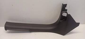 Volvo xc40 захист порога ліва 31469223 фото №1