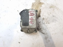 Audi a6 s6 c6 4f 2007 клапан колектора впускного фото №1