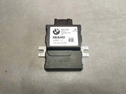 Bmw 7 g11 750i модуль насоса топлива 7439743 фото №1