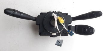 Перемикач підкермові важелі peugeot citroen esp 96595087xt фото №1