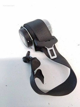 Opel astra j pas безпеки зад 617472300a фото №1