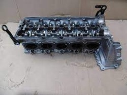 Audi rs3 ttrs 2.5 tfsi головка daz 07k103403f фото №1