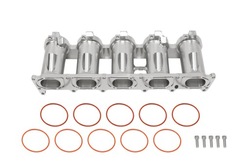 Runnery коллектора впускного cnc audi 2.5 tfsi audi rs3 фото №1