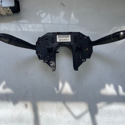 Citroen c4 i 2005 кермовий/підкермовий / перемикач поворотів двірник фото №1