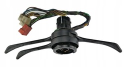 Переключатель света комбинированный переключатель-паук fiat 126p st фото №1