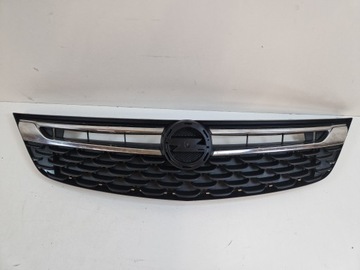 Opel astra k v 5 решітка решітка радіатора оригінал! фото №1