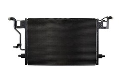 Радиаторов кондиционера audi a6 s6 c5 4b 4,2 b 4b3260401c 4b3260403c фото №1