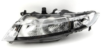 Фара правые ксенон d2r civic ufo fn fk 05- оригинальный номер фото №1