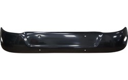 Tector eurocargo 08- защита солнцезащитная спойлер панель переднее фото №1