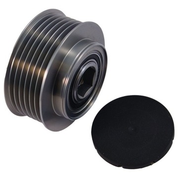 Колесо пасове з wolnobiegiem 24-83296 wai фото №1