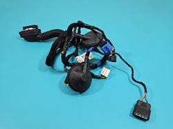 Установка джгут двері перед правих kia ceed ii 12-18 91610-a2040 фото №1