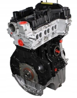 Двигун 1.0 ecoboost m1da m1dd m1dc m2da ford послуга відновлення фото №1