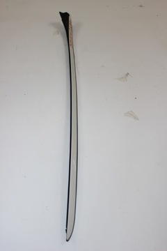 Планка права скла лобовий e90 a300 фото №1