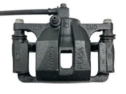 Hummer h3 06-10r суппорт тормозной зад задний правые оригинал oem фото №1