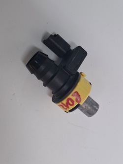 Клапан вакуум вентиляция картера 1.6 ehdi citroen c4 ii b7 2010-2017 #8012 фото №1