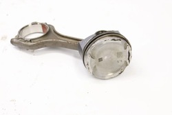 Audi a3 8y0 поршень шатун 05eae 1.5tgi фото №1