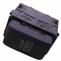 Nissan 200sx 240sx 350z кнопка переключатель esp фото №1