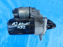 Запчасти | astra j zafira c meriva b стартер 1.4 turb a14net 55566800 фото №1