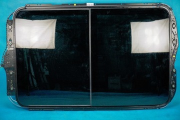 Люк крыша audi q5 sq5 8r 8r0877041d 1k9877307b 5l9 фото №1