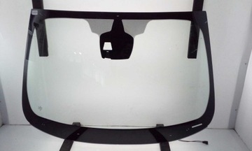 Скло лобове передня ford mondeo mk5 2014- датчик камера нагрівання нова фото №1